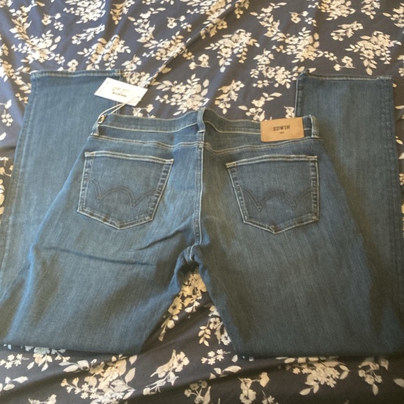 Edwin Jeans - Picture 3 of 3